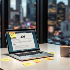 List motywacyjny – czy zawsze jest potrzebny?