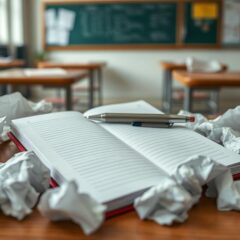 List motywacyjny – błędy