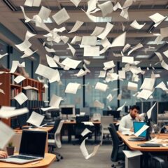 List motywacyjny – zbędny w pracy