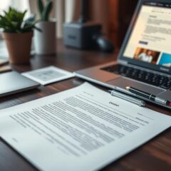 Jak napisać dobry list motywacyjny?