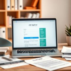 Życiorys i list motywacyjny przy szukaniu pracy