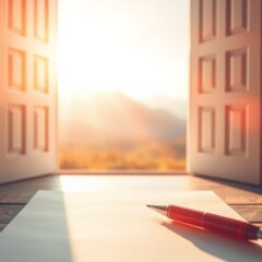 List motywacyjny – zachęta dla pracodawcy