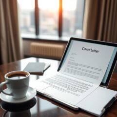 Dobry list motywacyjny jest decydującym elementem przy zatrudnieniu