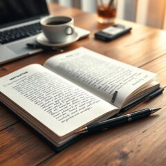 Jak napisać list motywacyjny?