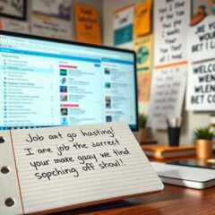 List motywacyjny – mocne strony