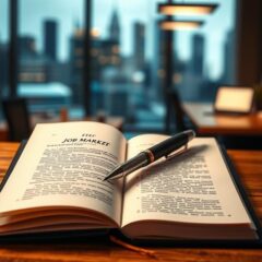 List motywacyjny – czasochłonny