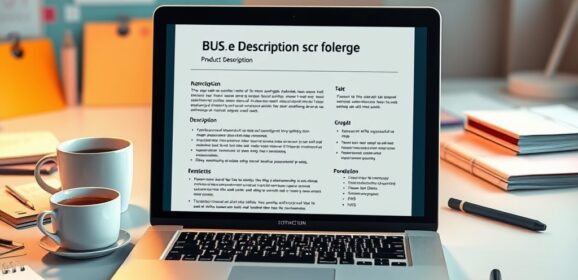 Jak opisać produkt lub usługę w biznesplanie, by przedstawić ofertę i jej wartość dla klienta